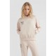 O'NEILL WOMEN OF THE WAVE HOODIE peach whip