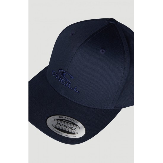 O'NEILL ΚΑΠΕΛΟ WAVE CAP blue Accessories