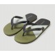 O'NEILL ΣΑΓΙΟΝΑΡΕΣ ΑΝΔΡΙΚΕΣ PROFILE COLOR BLOCK SANDALS χακί