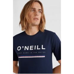 O'NEILL MEN ARROWHEAD T-SHIRT blue
