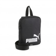 PUMA UNISEX PHASE PORTABLE SHOULDER BAG 079955 black