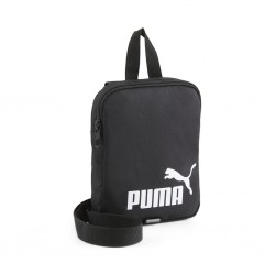 PUMA UNISEX PHASE PORTABLE SHOULDER BAG 079955 black
