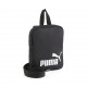PUMA UNISEX PHASE PORTABLE SHOULDER BAG 079955 black Accessories