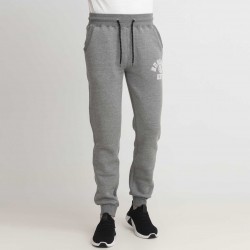 RUSSELL ATHLETIC COLLEGIATE CUFFED PANTS (grey marl) M