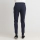 RUSSELL ATHLETIC COLLEGIATE CUFFED PANTS (navy) M APPAREL
