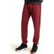 RUSSELL ATHLETIC CUFFED PANTS (maroon) M APPAREL
