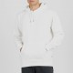 RUSSELL ATHLETIC MEN PULL OVER HOODIE A2-004-2 white APPAREL