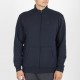  RUSSELL ATHLETIC MEN TRACK JACKET A2-006-2 blue APPAREL