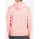 RUSSELL ATHLETIC MEN EST 02 PULL OVER HOODIE A2-014-2 pink APPAREL