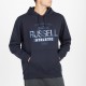 RUSSELL ATHLETIC MEN ESTABLISHED 1902 A2-022-2 blue APPAREL