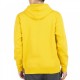RUSSELL ATHLETIC MEN PULL OVER HOODIE A2-028-2 yellow APPAREL
