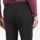 RUSSELL ATHLETIC MEN ESTABLISHED 1902 CUFFED PANTS A2-033-2 black APPAREL