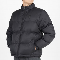 RUSSELL ATHLETIC MEN PADDED JACKET A2-708-2 black