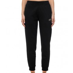 RUSSELL ATHLETIC WOMEN CUFFED PANTS A2-138-2 black