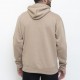 RUSSELL ATHLETIC MEN PARK PULL OVER HOODIE A3-021-2 beige APPAREL