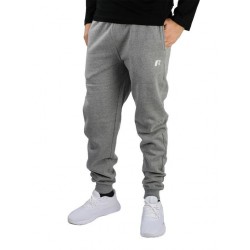 RUSSELL ATHLETIC MEN CUFFED PANTS A2-006-1 grey