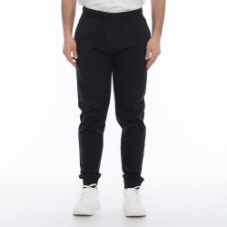 RUSSELL ATHLETIC MEN CUFFED PANTS A2-006-1 black
