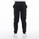 RUSSELL ATHLETIC MEN CUFFED PANTS A2-006-1 black APPAREL