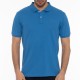 RUSSELL ATHLETIC MEN CLASSIC POLO A2-034-1 blue APPAREL