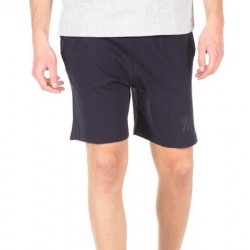 RUSSELL ATHLETIC MEN CHECK SHORTS A2-016-1 blue