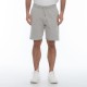 RUSSELL ATHLETIC MEN COINED RAW EDGE SHORTS grey