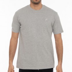 RUSSELL ATHLETIC MEN T-SHIRT A2-001-1 grey