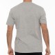 RUSSELL ATHLETIC MEN T-SHIRT A2-001-1 grey APPAREL