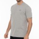 RUSSELL ATHLETIC MEN T-SHIRT A2-001-1 grey APPAREL