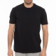 RUSSELL ATHLETIC MEN T-SHIRT A2-001-1 black