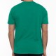 RUSSELL ATHLETIC MEN CIRCLE T-SHIRT A2-010-1 green APPAREL