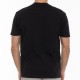 RUSSELL ATHLETIC MEN CHECK A2-014-1 black APPAREL