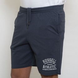RUSSELL ATHLETIC ΒΕΡΜΟΥΔΑ ΑΝΔΡΙΚΗ REA 1902 SHORTS A3-009-1 ανθρακί