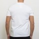 RUSSELL ATHLETIC MEN 1902 CREWNECK T-SHIRT A3-011-1 white APPAREL