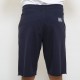 RUSSELL ATHLETIC MEN ALPHA SEAMLESS SHORTS A3-060-1 navy blue APPAREL