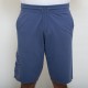 RUSSELL ATHLETIC MEN GAMMA SEAMLESS SHORTS A3-061-1 blue APPAREL