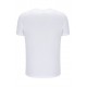 RUSSELL ATHLETIC MEN CANON CREWNECK T-SHIRT A4-013-1 white APPAREL