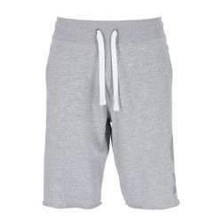 RUSSELL ATHLETIC MEN BROOKLYN SEAMLESS SHORTS A4-057-1 grey