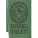 RUSSELL ATHLETIC ΒΕΡΜΟΥΔΑ ΑΝΔΡΙΚΗ BROOKLYN SEAMLESS SHORTS A4-057-1 πράσινο ΡΟΥΧΑ