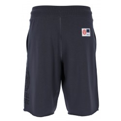 RUSSELL ATHLETIC ΒΕΡΜΟΥΔΑ ΑΝΔΡΙΚΗ BROOKLYN SEAMLESS SHORTS A4-057-1 ανθρακί