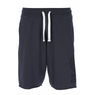 RUSSELL ATHLETIC ΒΕΡΜΟΥΔΑ ΑΝΔΡΙΚΗ BROOKLYN SEAMLESS SHORTS A4-057-1 ανθρακί
