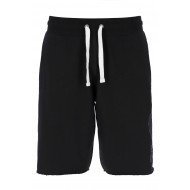 RUSSELL ATHLETIC MEN BROOKLYN SEAMLESS SHORTS A4-057-1 black