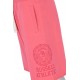 RUSSELL ATHLETIC ΒΕΡΜΟΥΔΑ ΑΝΔΡΙΚΗ BROOKLYN SEAMLESS SHORTS A4-057-1 pink lemonade ΡΟΥΧΑ