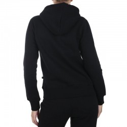 RUSSELL ATHLETIC PULL OVER LOGO HOODIE W
