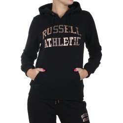 RUSSELL ΦΟΥΤΕΡ ΓΥΝΑΙΚΕΙΟ ATHLETIC PULL OVER LOGO HOODIE W