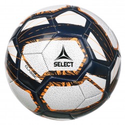SELECT SOCCER BALL CLASSIC V22 white size 5