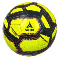 SELECT SOCCER BALL CLASSIC V22 yellow size 5