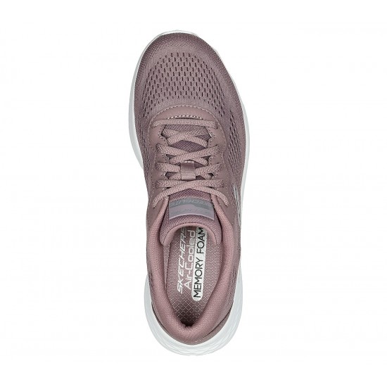 SKECHERS WOMEN RUNNING SHOES LITE PRO PERFECT TIME purple SHOES