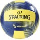 SPALDING BEACH VOLLEYBALL HURRICANE size 5 blue-yellow