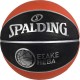 SPALDING VARSITY TF150 ESAKE BASKETBALL orange-black size 7 Accessories