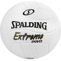 SPALDING ΜΠΑΛΑ BEACH VOLLEYBALL EXTREME PRO size 5 άσπρο